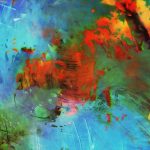 Abstract art