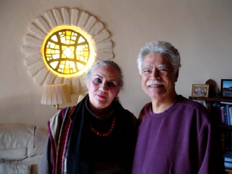 El Caldo de Los Años: For Rudolfo Anaya