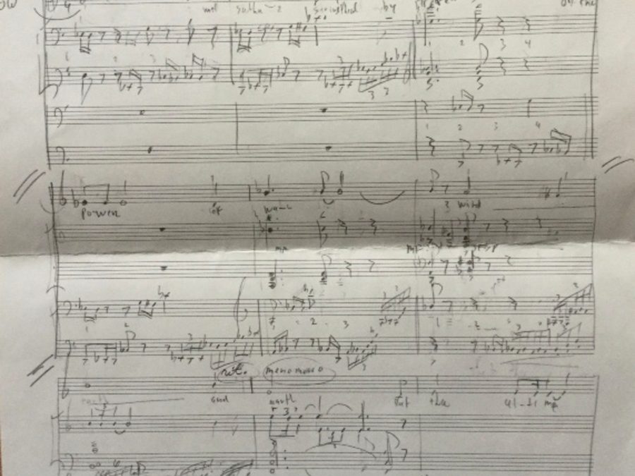 From Libro to Libretto: Rudolfo Anaya’s Bless Me, Ultima