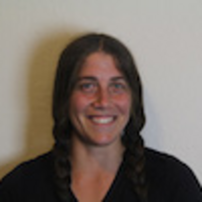 Photo of Liz N. Clift