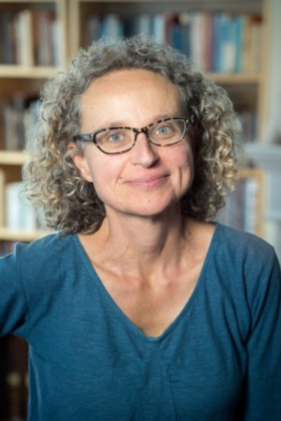 Picture of Anne Raeff