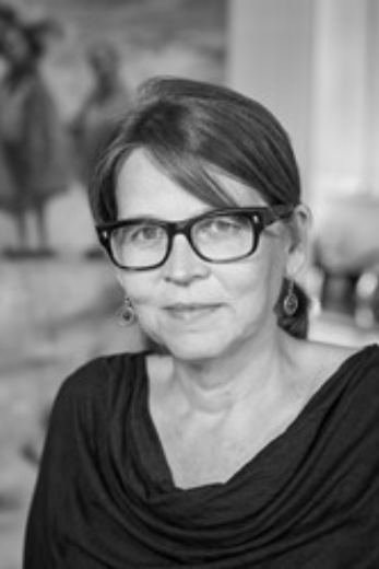 Picture of Lori Ostlund