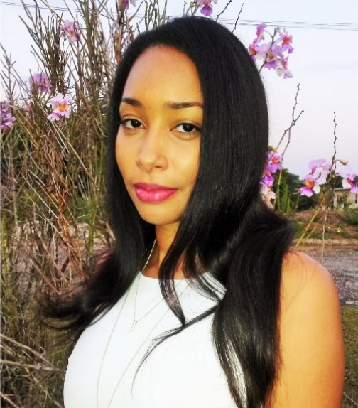 Picture of Safiya Sinclair