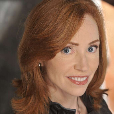 Yvonne Conza headshot