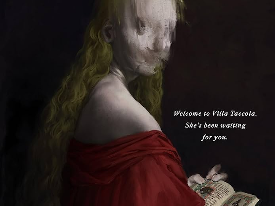 Diavola: The Gothic Nature of Self-Discovery