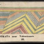 illustration of Strata near Valenciennes