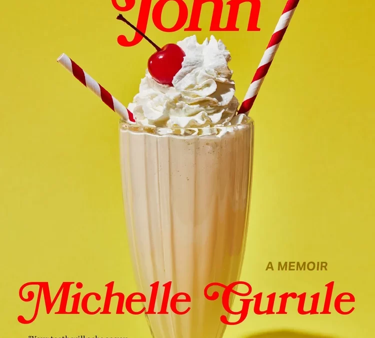 Review of Thank You, John by Michelle Gurule