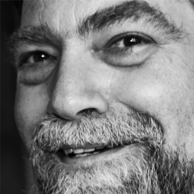 Benjamin Green headshot