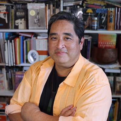 Jeffrey J. Higa headshot