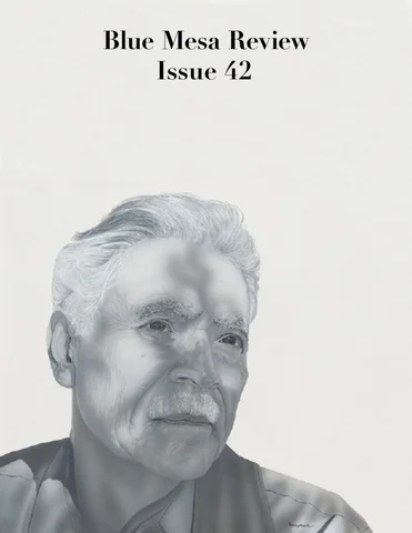 Issue 42 cover