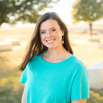 Kaila Lancaster headshot