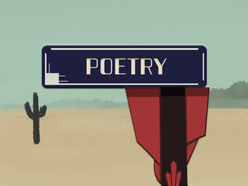 Poetry sign thumbnail