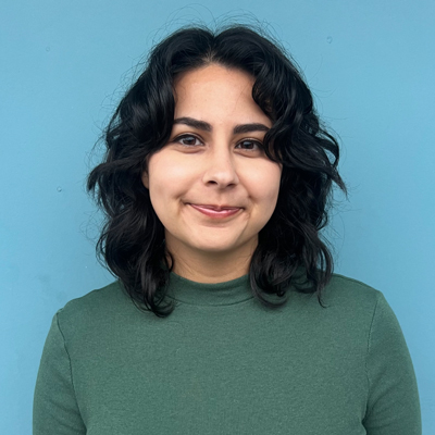 Hana Rehman headshot