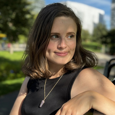 Casey Reiland headshot