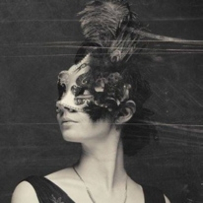 Black and white photo fo S. N. Rodriguez