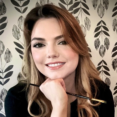 Sandra Slaughter headshot