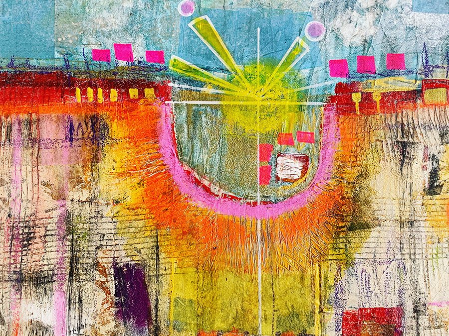 Letter from the Editor